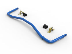 aFe CONTROL Front Sway Bar Blue