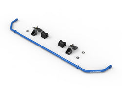 aFe CONTROL Rear Sway Bar Blue