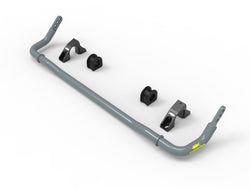 aFe CONTROL Front Sway Bar Gray