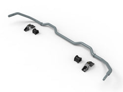 aFe CONTROL Rear Sway Bar Gray
