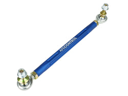 aFe CONTROL Adjustable End Link Set Blue