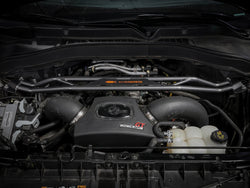 aFe CONTROL Front Suspension Strut Brace