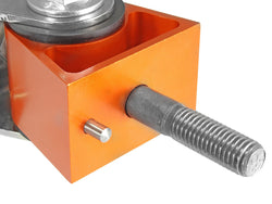 aFe CONTROL PFADT Series Engine Mount Set