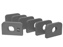 aFe CONTROL PFADT Series Steel Frame Camber Kit