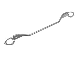 aFe CONTROL Front Suspension Strut Brace Gray