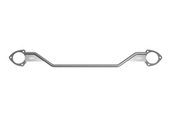 aFe CONTROL Front Suspension Strut Brace Gray