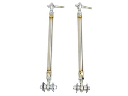 aFe CONTROL Rear Toe Link