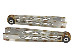 aFe CONTROL PFADT Series Rear Trailing Arms