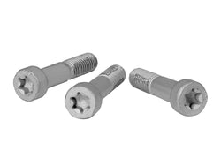aFe CONTROL PFADT Series Upright Bolt Replacement Kit