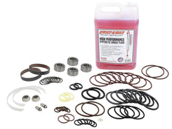 Sway-A-Way Master Rebuild Kit for 3.0 Shock w/ 1 IN Shaft - Gen 2