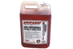 Sway-A-Way Shock Oil, 1 Gal