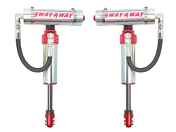Sway-A-Way 2.5 Front Coilover Kit