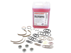 Sway-A-Way Master Rebuild Kit for 2.0 Shock w/ 7/8 IN Shaft