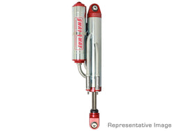 Sway-A-Way 2.5 Bypass Shock 3-Tube w/ Piggyback Res. Left Side - 16 IN Stroke