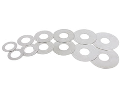 Sway-A-Way Valve Stack 3.0 Shock .008 Thick