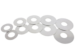 Sway-A-Way 2.0/2.5 Valve Stack Kit .020 IN Thick