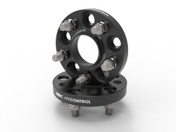 aFe CONTROL Forged Aluminum Wheel Spacers