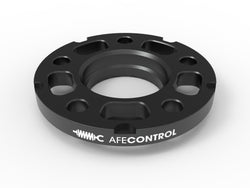 aFe CONTROL Billet Aluminum Wheel Spacers