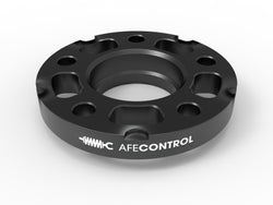 aFe CONTROL Billet Aluminum Wheel Spacers