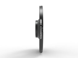 aFe CONTROL Billet Aluminum Wheel Spacers