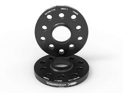 aFe CONTROL Billet Aluminum Wheel Spacers