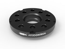 aFe CONTROL Billet Aluminum Wheel Spacers