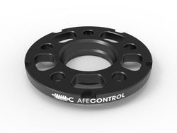 aFe CONTROL Billet Aluminum Wheel Spacers