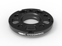 aFe CONTROL Billet Aluminum Wheel Spacers