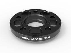 aFe CONTROL Billet Aluminum Wheel Spacers