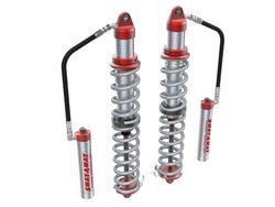 Sway-A-Way 3.0 Rear Coilover Kit w/ Remote Reservoirs and Compression Adjusters