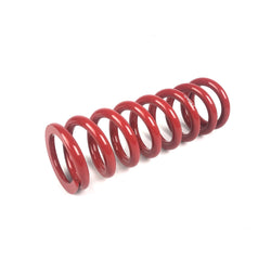 Coil Spring 3.0ID X 13 X 650A RED